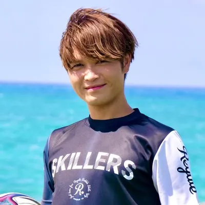 Takuya⚽️REGATEドリブル塾 profile