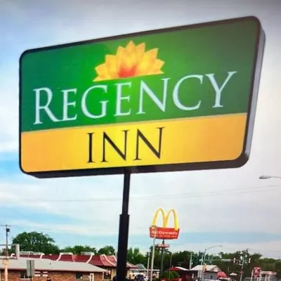Regency Inn Motels Kansas profile