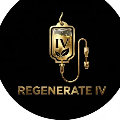 Regenerate IV profile