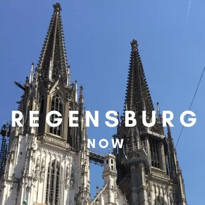 RegensburgNow | Germany profile