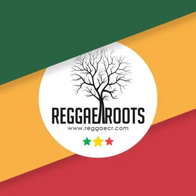 Reggae Roots profile