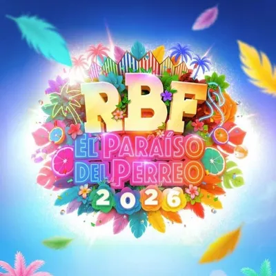 REGGAETON BEACH FESTIVAL profile