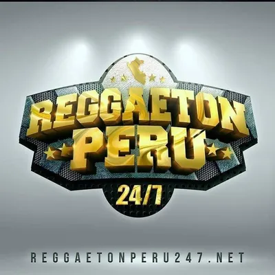 Reggaeton Peru 24/7 profile