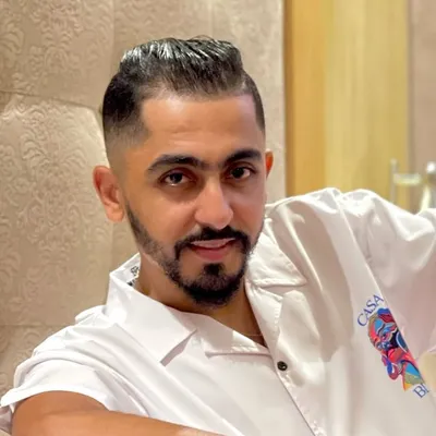 Amine moukrim El Filali profile