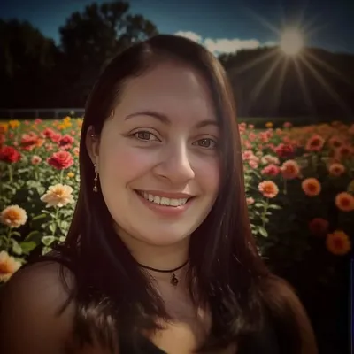 Regiane C. M. profile
