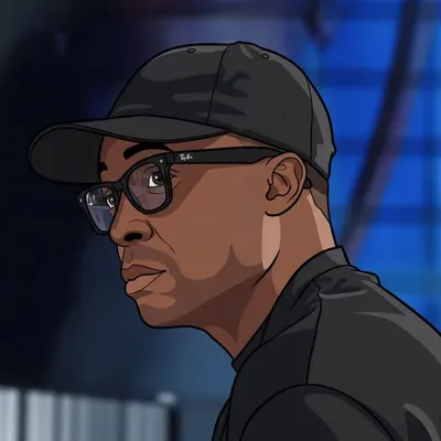 Regi Blinker profile
