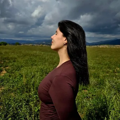 Regina Buñuel Serrano profile