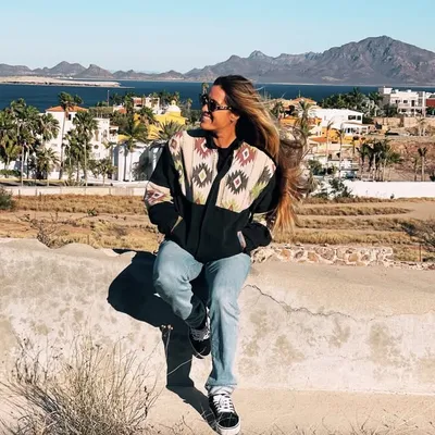 Regina Pioli profile