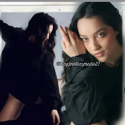 regina reynoso profile