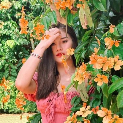 Regina Xin profile