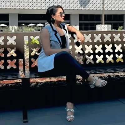 Regina Mota Rios profile