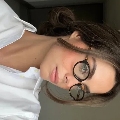 Regina Peredo G. profile