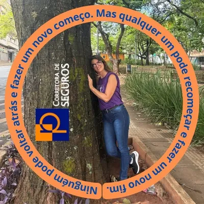 Regina Porto Corretora de Seguros profile
