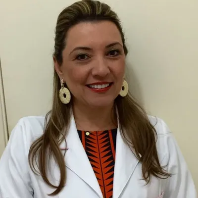 Regina Moraes Teixeira profile