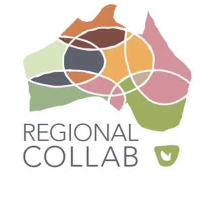 RegionalCollab profile
