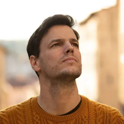 Régis Moscardini profile