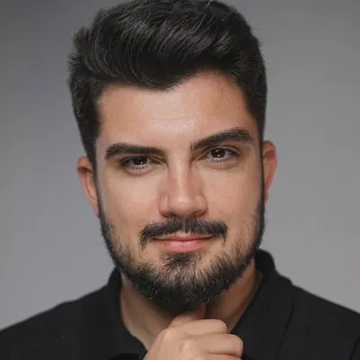 Regis Bortolin profile