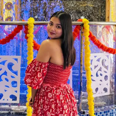 ✨Reha Roychowdhury✨ profile