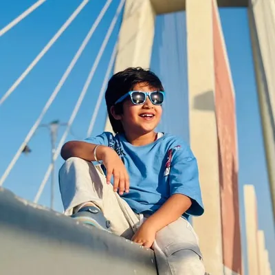 Rehaan Arora profile