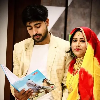 •REHAAN|| ریحان profile