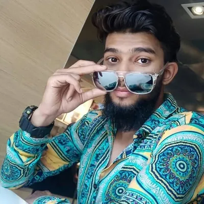 BįľÆľ Syed profile