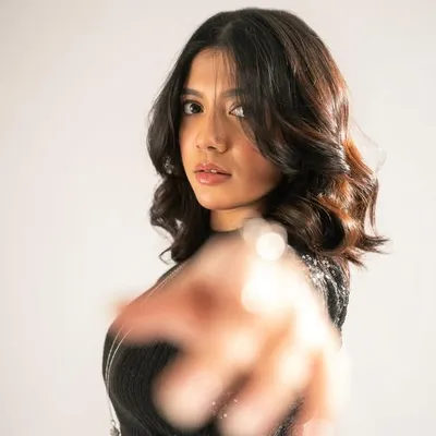 Reham Rafiq profile