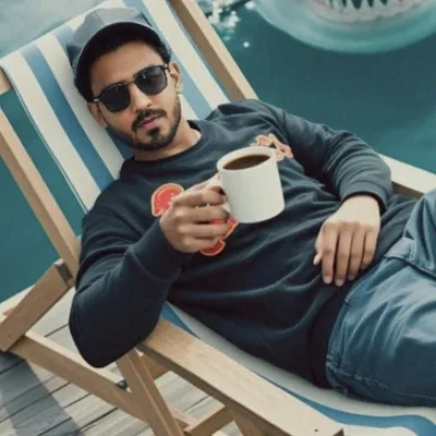 Rehan Qureshi profile