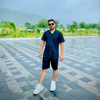 Rehan Shaikh profile