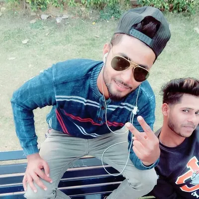 itzz ikka profile