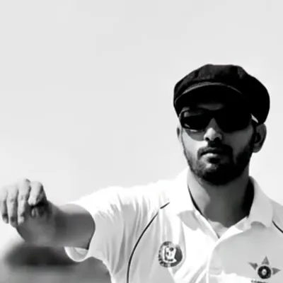 Rehan pathan ریحان پٹھان profile