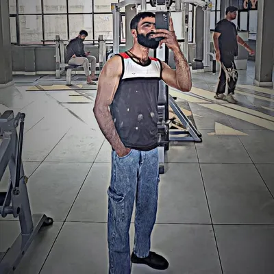 rehan profile