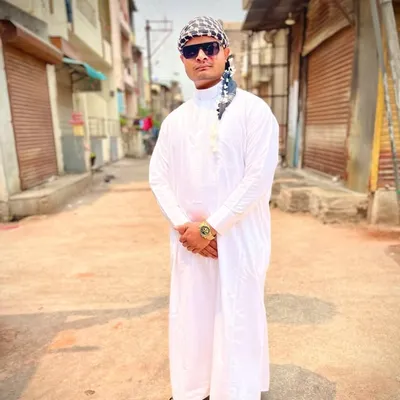 Rehan Pinjari profile