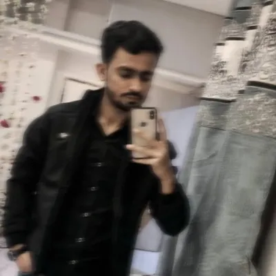 Rehan Ansari profile