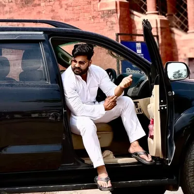 रेहान गाज़ी ❤️ profile