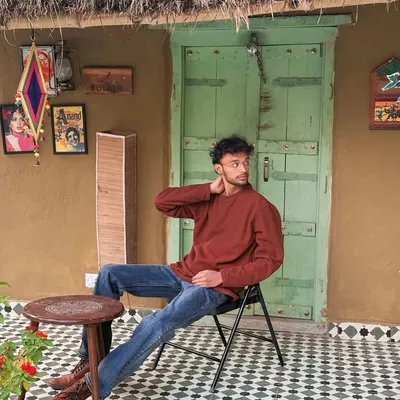 Rehan Iliyasi profile