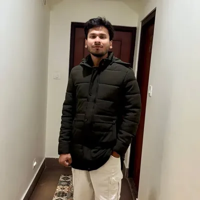 Muhammad Rehan Khan profile