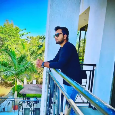 ریحان میمن profile