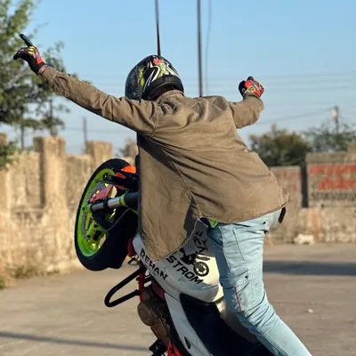 Rehan_stunt -indore profile