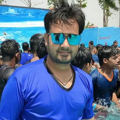 Rehan Tanweer Khan profile