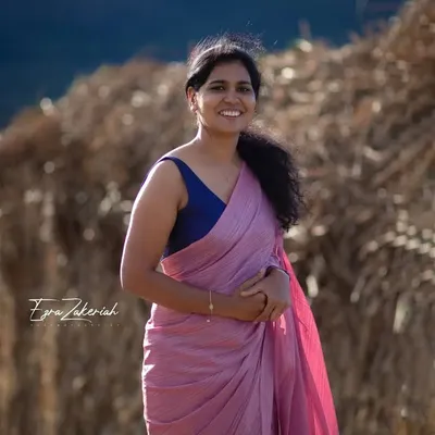 Rehana Fathima profile