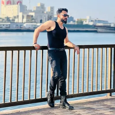 Rehan Ali profile