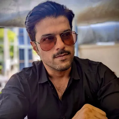 Rehan khan profile