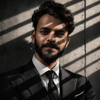 Rehan Danish ๐ profile