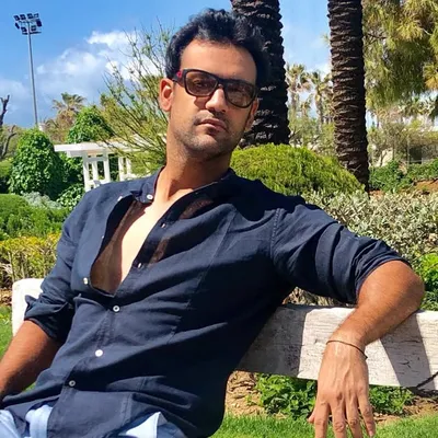 Rehan Poncha profile