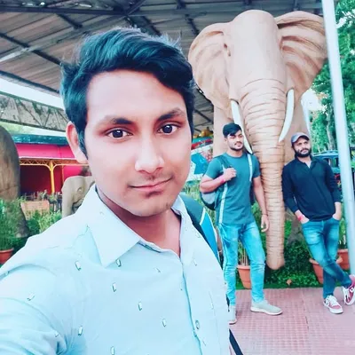 RehanRaza profile