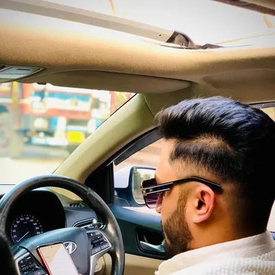 Rehan Shaikh profile