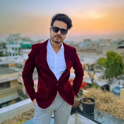 Rehan Ansari ๐๏ธ profile