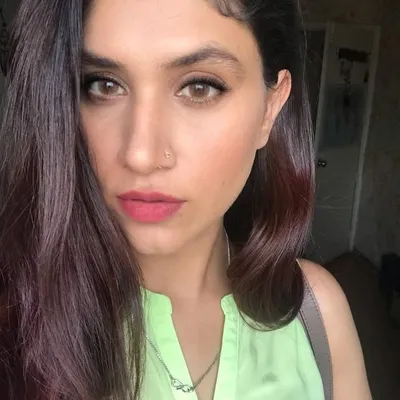 Makeup by Rehat Brar profile