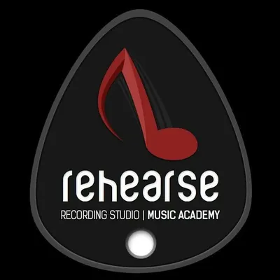 Rehearse Music profile
