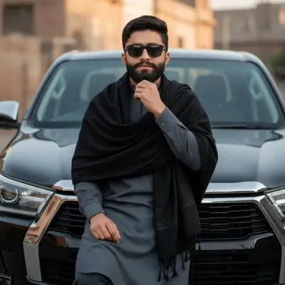 Rehman Baloch profile